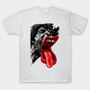 Michael Philip Jagger T-Shirt
